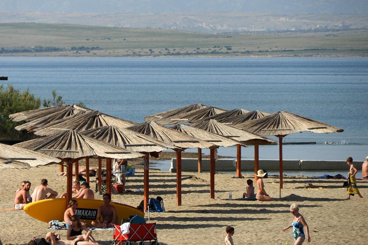 Apartment Nin 13158B Екстериор снимка
