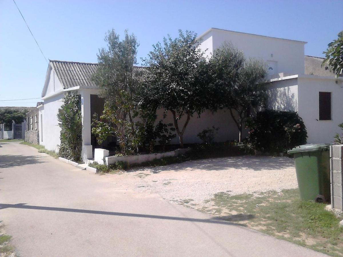 Apartment Nin 13158B Екстериор снимка
