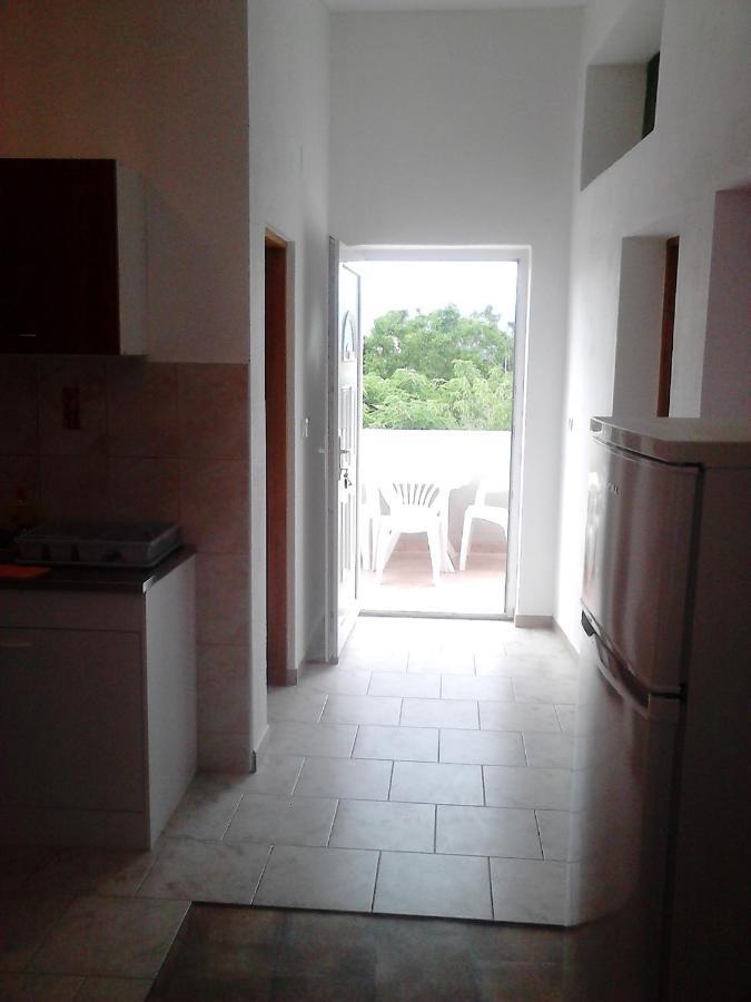 Apartment Nin 13158B Екстериор снимка